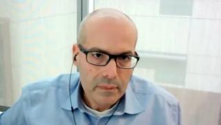 Combining sotorasib with panitumumab may reduce the burden of disease in patients with KRAS G12C-mutated metastatic colorectal cancer.