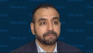 Although immature, overall survival data from the KEYNOTE-868 trial may support the use of pembrolizumab plus chemotherapy in patients with endometrial cancer.