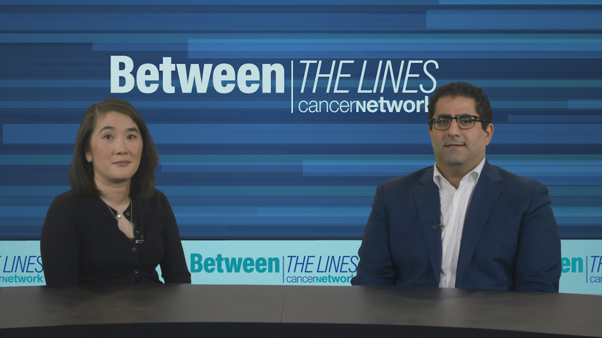 Experts on non-small cell lung cancer