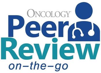 Julianne Cooley, MS, spoke with CancerNetwork® about older patients with later stage cervical cancer who have lower survival rates compared with their younger counterparts. 