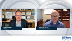 EP. 1 Frontline Treatment Options for Transplant-Ineligible Newly Diagnosed Multiple Myeloma