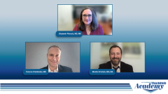 EP. 1 Selecting First-Line Therapy in Advanced RCC