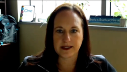 Candice Roth, MSN, RN, CENP, Describes the Evolution of Electronic Treatment Pathways at Levine Cancer Institute