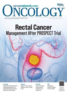 ONCOLOGY Vol 38, Issue 5