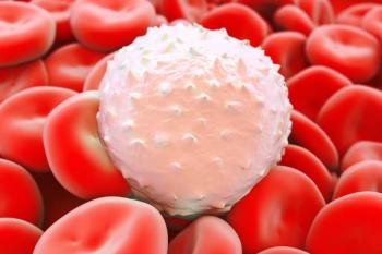 CRS and ICANS occurrence were comparable for patients with relapsed/refractory multiple myeloma 75 years and older vs those younger than 75.