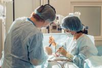 Considering historical trends of underpowered data in NET surgical studies, CUTNETs established a collaboration of surgical teams to better power research.