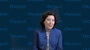 Hope S. Rugo, MD, FASCO, Reviews TROPiCS-02 Trial Data in HR+/HER2– Advanced Breast Cancer at 2022 ASCO
