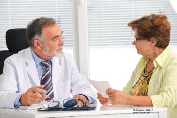 lung cancer, screening, overdiagnosis, shared decision making