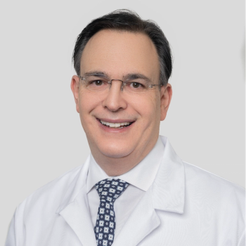 “What we have here, I believe, is a strong signal that there is a population…who will benefit from chemotherapy,” said Mark D. Hurwitz, MD, FASTRO, FACRO.