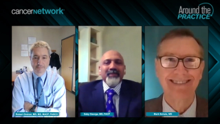 Expert on prostate cancer