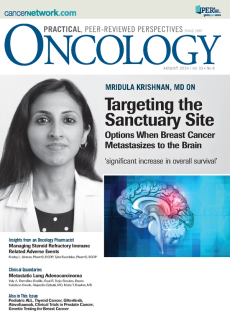 ONCOLOGY Vol 33 No 8