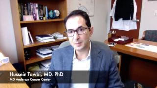 Hussein Tawbi, MD, PhD