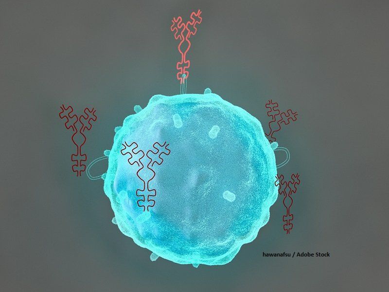 follicular lymphoma