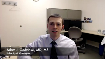 Adam J. Gadzinski, MD, MS