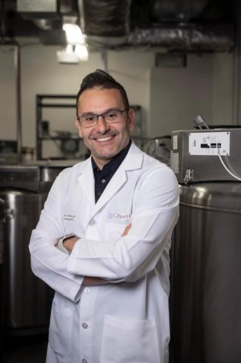 TRX103 could foster a durable tolerizing environment, with regulatory cell levels matching those of healthy donors by day 42 post-transplant.