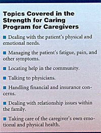 How Employers Can Help Caregivers In The Workplace