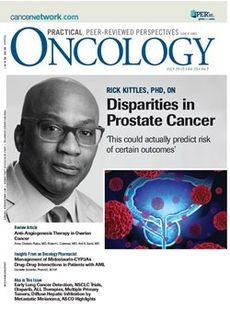 ONCOLOGY Vol 33 No 7