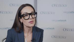 Dr. Cascone on Combination Checkpoint Blockade for Early-Stage Non–Small-Cell Lung Cancer