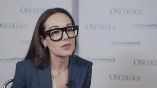 Dr. Cascone on Combination Checkpoint Blockade for Early-Stage Non–Small-Cell Lung Cancer