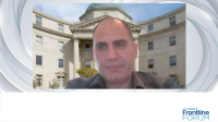 Amer Zeidan, MBBS, MD, discusses how the newly approved all-oral decitabine/cedazuridine plus venetoclax regimen fits into frontline AML care.