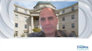 Amer Zeidan, MBBS, MD, discusses whether the expanding lower-intensity arsenal has narrowed the definition of a patient with AML who is unfit.
