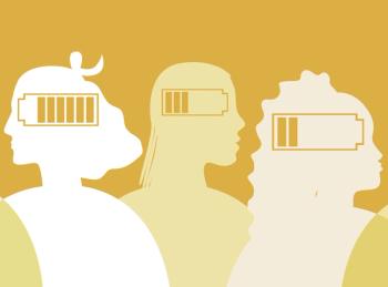 Burnout: Which Way Out?