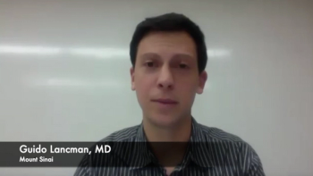 Guido Lancman, MD