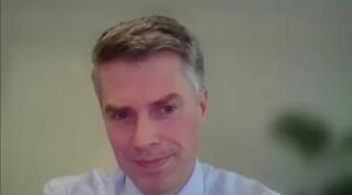 Non-Hodgkin lymphoma and other indolent forms of disease may require sequencing new treatments for years or decades, said Scott Huntington, MD, MPH, MSc.