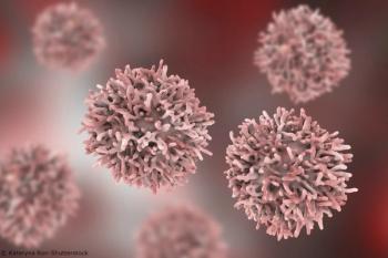 Thyroid cancer cells 
