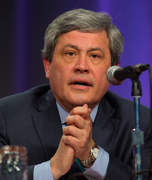Studies to Watch at SABCS 2014