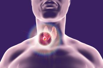 thyroid cancer