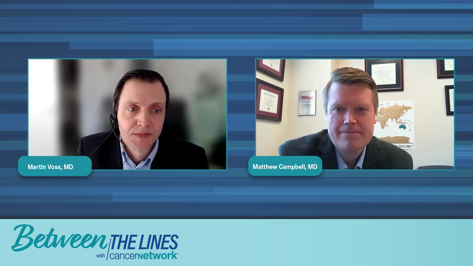 <![CDATA[Selecting First-Line Therapy Based on Disease Biology and Risk]]>