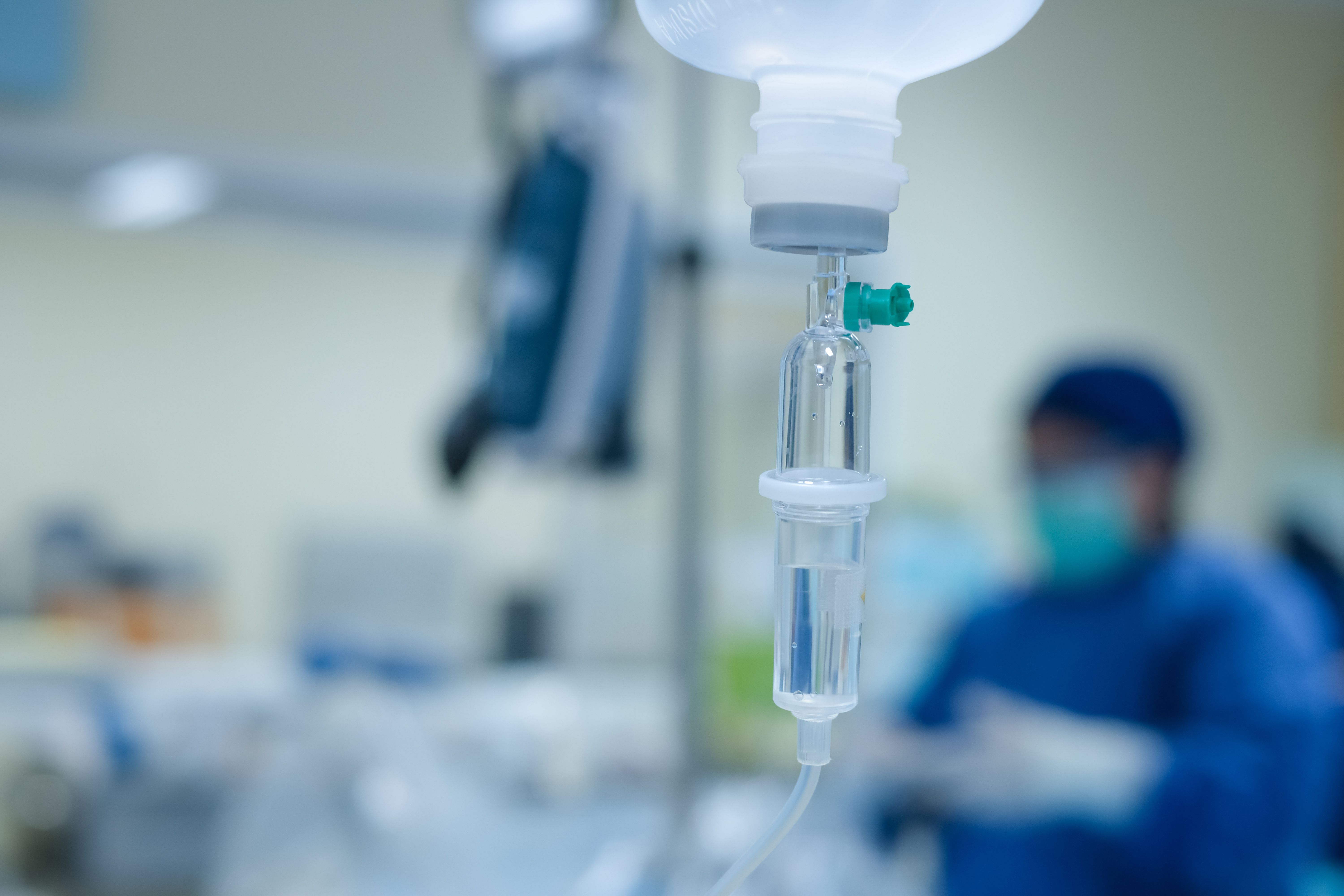 ASCO Has Warned of an Ifosfamide Shortage: © Pitchy - stock.adobe.com