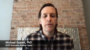Michael Szarek, PhD