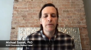 Michael Szarek, PhD
