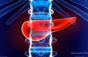 Neoadjuvant mFOLFIRINOX plus nivolumab in borderline-resectable pancreatic ductal adenocarcinoma (BRPC) demonstrated a 100% R0 resection rate.