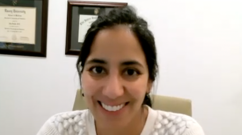 Mirvetuximab Benefit Confirmed in MIRASOL Trial in Frα+ Ovarian Cancer