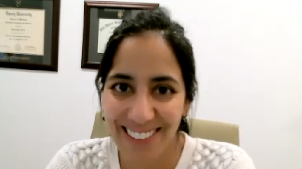 Mirvetuximab Benefit Confirmed in MIRASOL Trial in Frα+ Ovarian Cancer