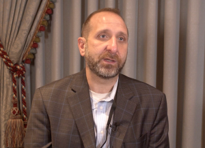 Richard White, MD, PhD, Discusses His Research into Why Melanoma Metastasizes