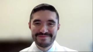 An AI-based system may reduce the time needed to match patients with cancer to suitable clinical trials.