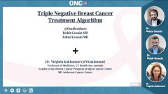 EP. 1 Early-Stage Triple-Negative Breast Cancer