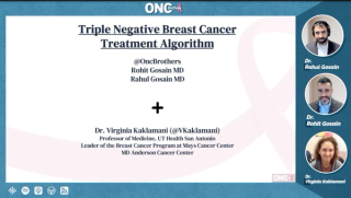 Clinical Pros of Sacituzumab and T-DXd