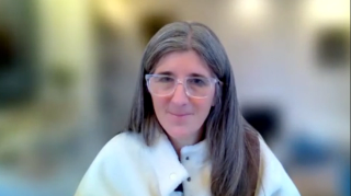 Next-generation clinical trials may address when to use CDK4/6 inhibition in patients with low-grade serous ovarian cancer. 