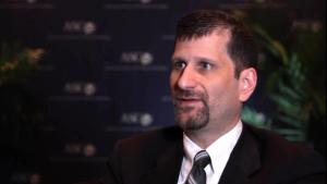 CHAARTED: ADT Plus Docetaxel in Prostate Cancer