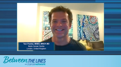 EP. 26 Treatment Approaches for Good Risk Patients with Renal Cell Carcinoma