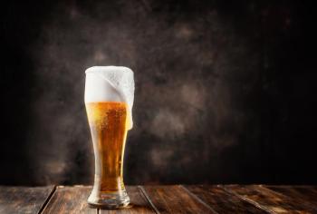 Alcohol-Attributable Cancer Mortality Has Doubled in the US: © Katecat - stock.adobe.com