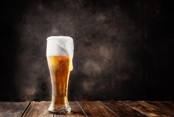 Alcohol-Attributable Cancer Mortality Has Doubled in the US: © Katecat - stock.adobe.com