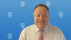 Fonseca Discuses Real-World Use of Daratumumab Across Lines of Therapy for Transplant-Ineligible Myeloma