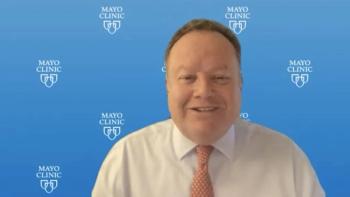Fonseca Talks Future Research Comparing First- Vs Second-Line Daratumumab for Transplant-Ineligible Myeloma