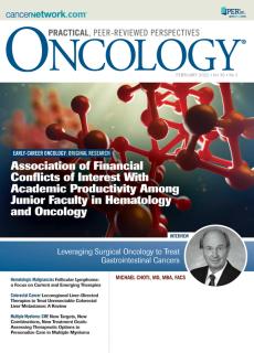 ONCOLOGY Vol 36, Issue 2